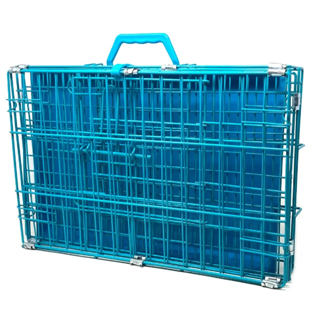 Mild Steel Pets Cage1.webp