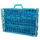 Mild Steel Pets Cage1.webp