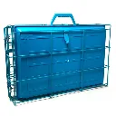 Mild Steel Pets Cage2.webp