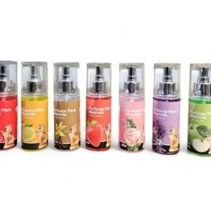 Pet perfume with a refreshing2.webp