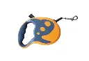 Nunbell 5 m Pet Retractable Leash (Orange).webp