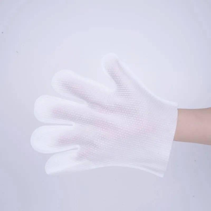 Dono Disposable Pet Glove Wipes 6pcs3.webp