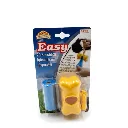 Eazy 20 hygienic bags + slim bag holder multicolor5.webp