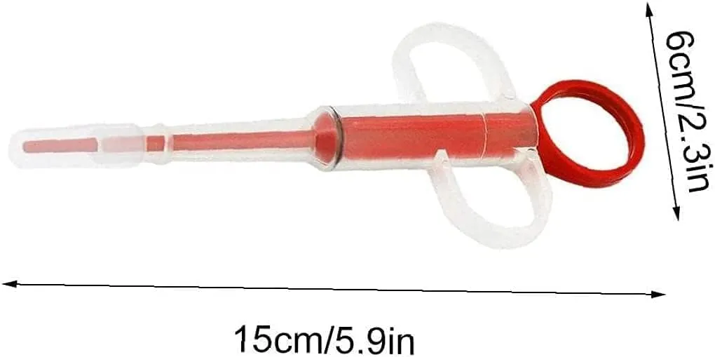 Dog& Cat Medicine Feeder5.webp