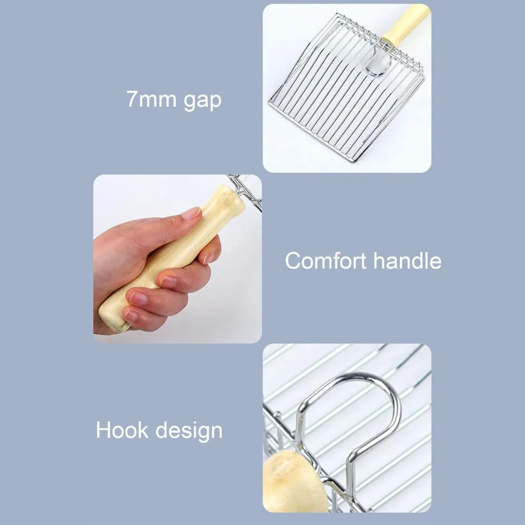 Pet Cleaning Supplies for Cat Litter2.webp