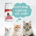 Bioline Cat Litter Deodorizer Natural Fragrance Free 425g6.webp