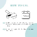 Bioline Cat Litter Deodorizer Natural Fragrance Free 425g3.webp