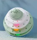 Pet Ball Tower Rotatable Ball Cat Toy3.webp