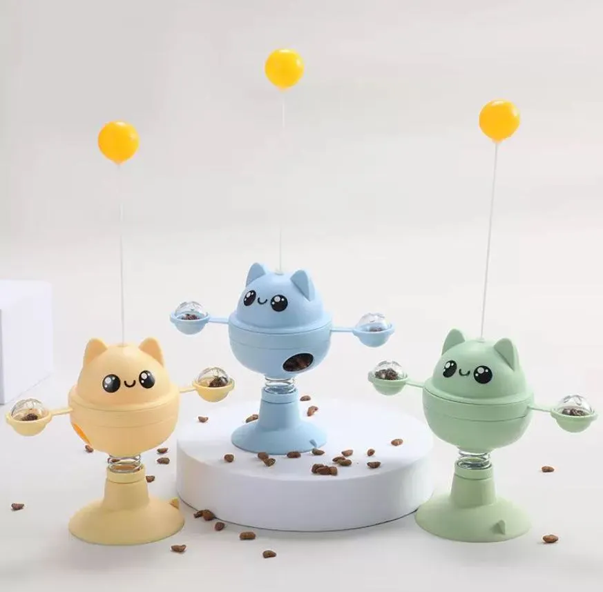 Interactive Cat Toy with Treat Dispenser3.webp