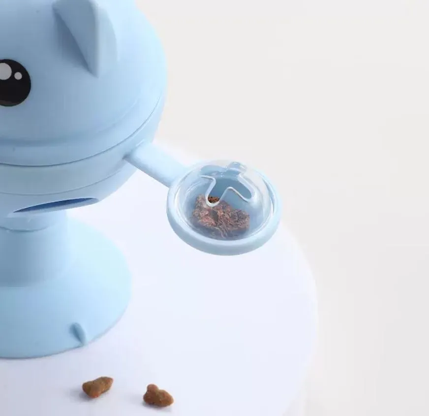 Interactive Cat Toy with Treat Dispenser4.webp