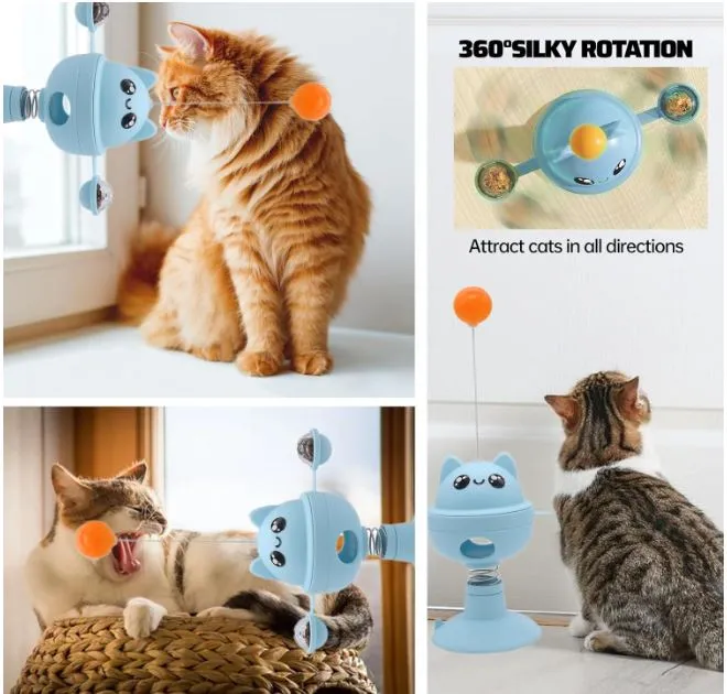 Interactive Cat Toy with Treat Dispenser7.webp