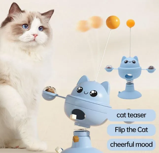 Interactive Cat Toy with Treat Dispenser6.webp