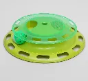 Buffer Cat Turntable Fun Cat Food Bowl.webp