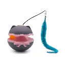 Interactive cat toy with moving worm and bell (battery operated)._SL1200_.webp