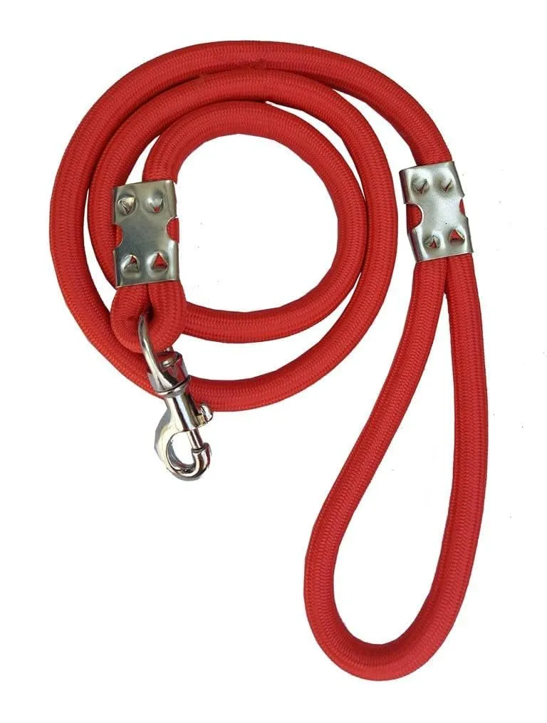 Cat Dog Neck Collar Belt and Rope3.webp