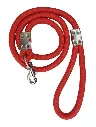 Cat Dog Neck Collar Belt and Rope3.webp