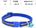 Basic Pet Collars With Bell2.webp
