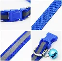 Basic Pet Collars With Bell3.webp