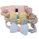 Cotton Collar Bow For Pets.webp