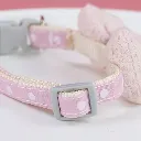 Cotton Collar Bow For Pets7.webp