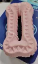 Rubber Pet Fun Dog Teether Bone Toy For Dogs, Enhance Gums Of Your Pets2.webp