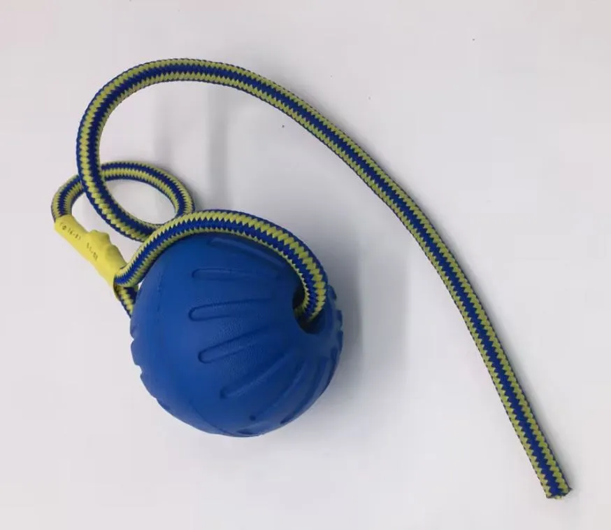 Interactive Dog Toy Ball With Rope Durable Dog Chew Toy3.webp