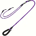 Double Dog Leash Nylon Double Leashes Detachable Pet2.webp