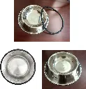 Stainless Steel Dog Bowls, Dog Feeding Dishes3.webp