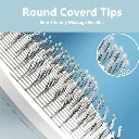 Generic Cat & Dog Grooming Brush, Slicker Brush With Massage Particles4.webp