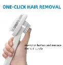 Generic Cat & Dog Grooming Brush, Slicker Brush With Massage Particles3.webp