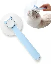 Generic Cat & Dog Grooming Brush, Slicker Brush With Massage Particles5.webp