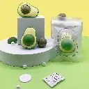 Avocado cat Mint Toy5.webp
