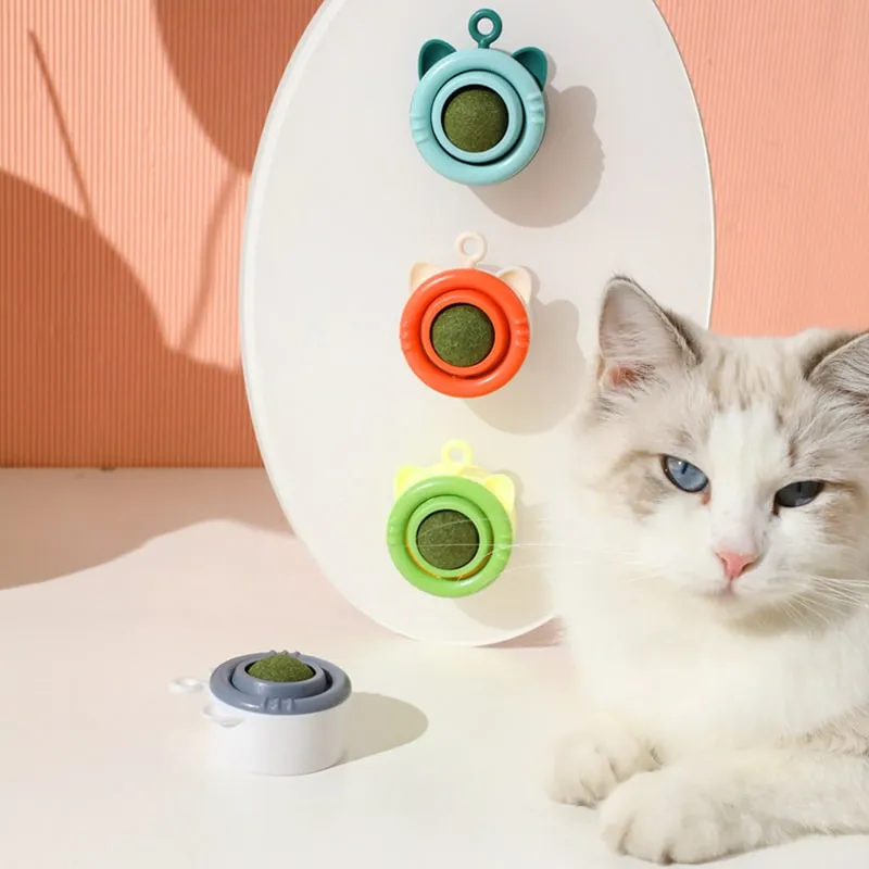 Reversible_ Rotating_ Catnip Ball Stick Interactive Licking Toy for Cat7.webp