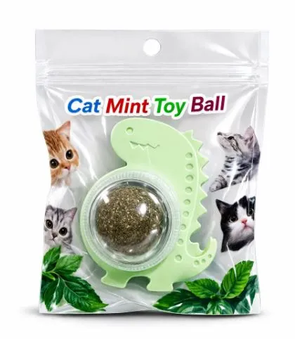 Dinosaur cat Mint Toy4.webp