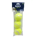 Toy for dogs, Tennis Ball for Dogs.webp