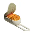 Push-Button Steam Massage Brush for Pets2.webp