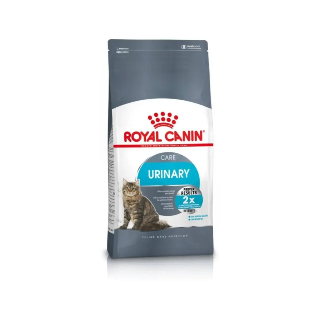 Royal Canin Feline Care Nutrition (Urinary Care) Cat Food 2kg