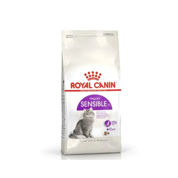 Royal Canin Feline Health Nutrition (Sensible 33) 2 KG