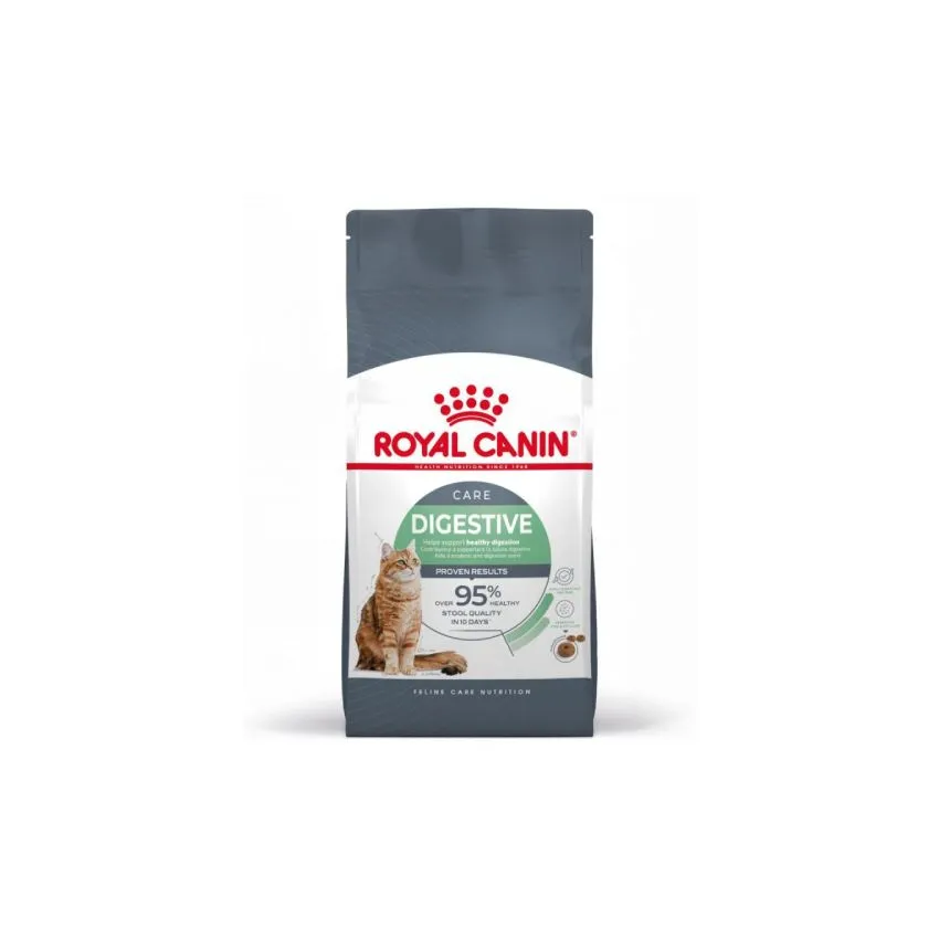 Royal Canin Feline Breed Nutrition (Digestive Care) 2 kg