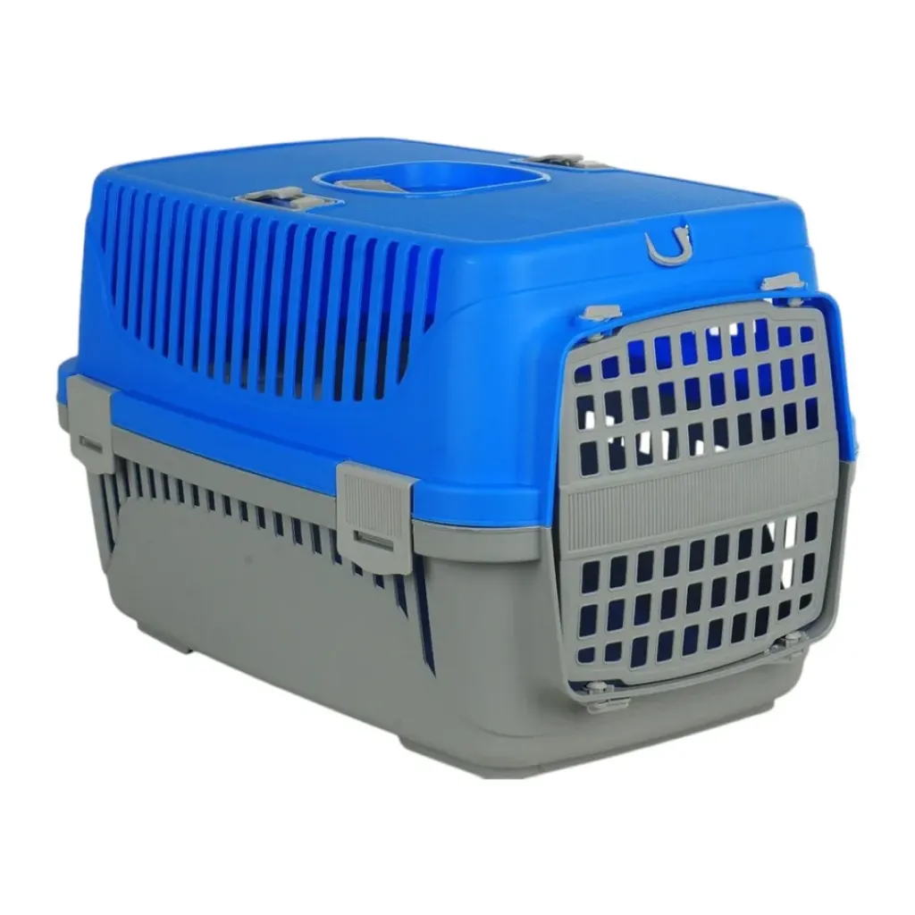 Pet Carrier Box (32x48x30)