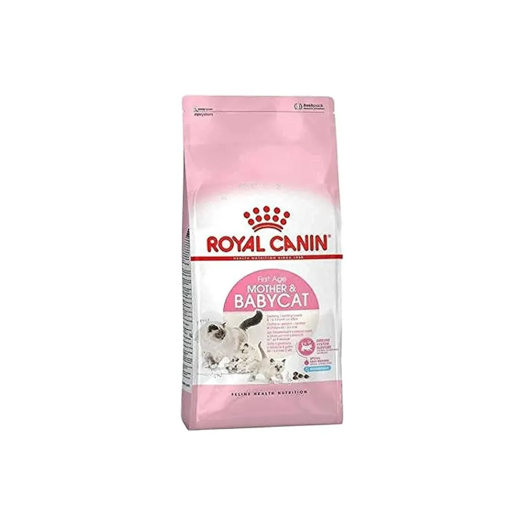 Royal Canin Feline Health Nutrition  (Mother & Baby Cat) 400g