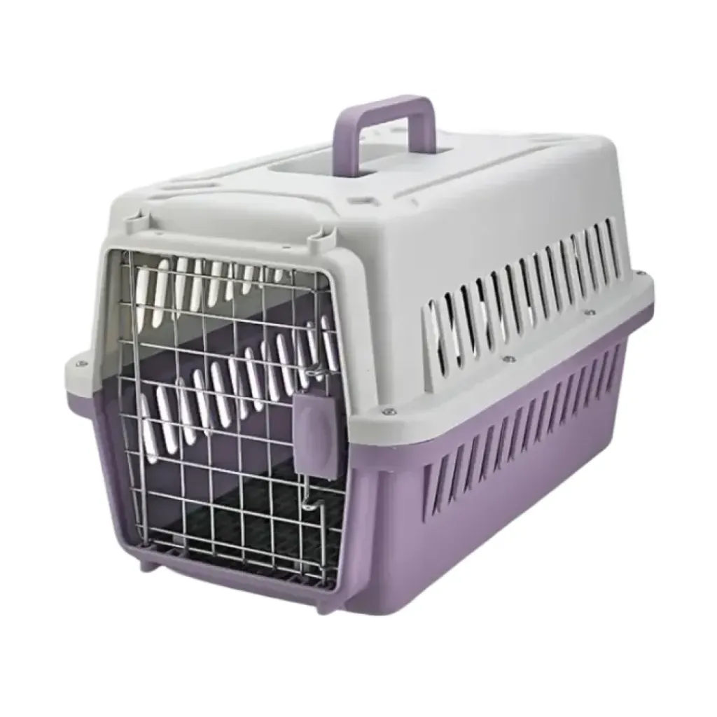 Pet Carrier Box (size)