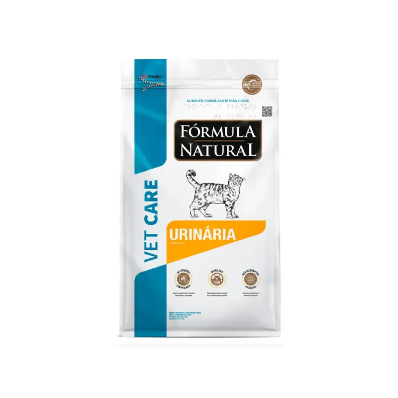 Formula Natural vet care Cat Food (Urinary) 1.5 kg