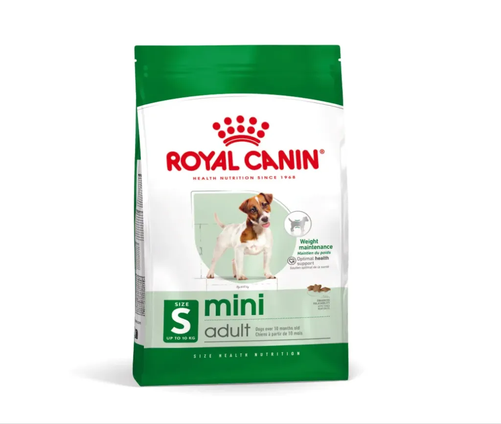 Royal Canin Mini Adult Dog Dry Food 2K