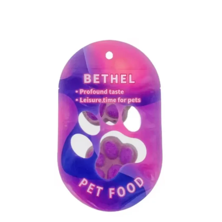 Bethel Healthy and Nutritious Treat for Cats 