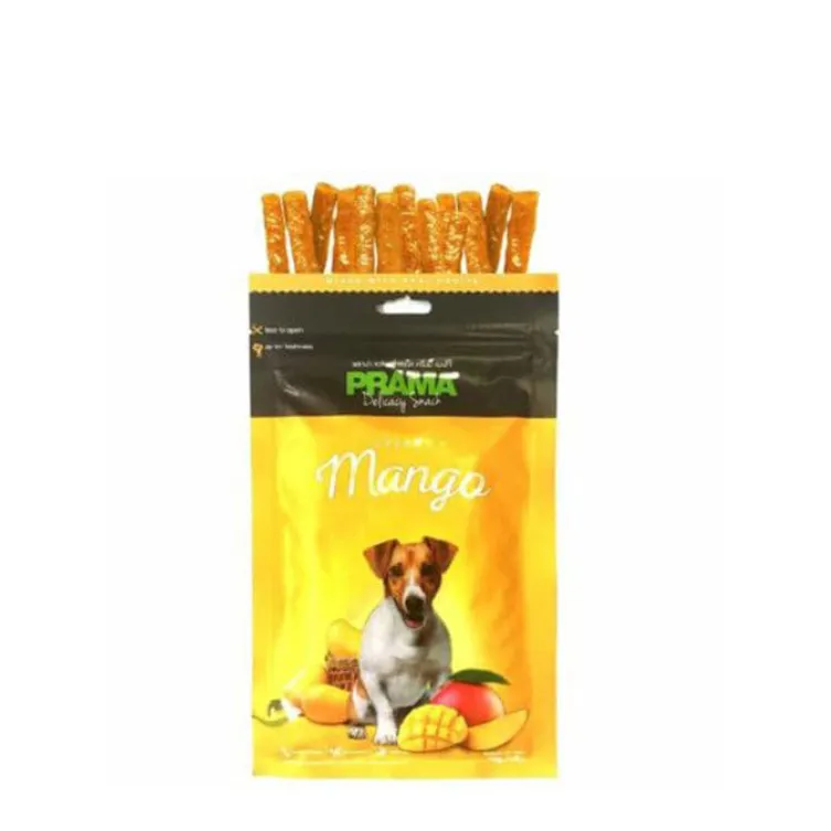 Prama (Creamy Mango) Dog Treats 70g