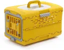 Portable Pet Suitcase (Foldable)