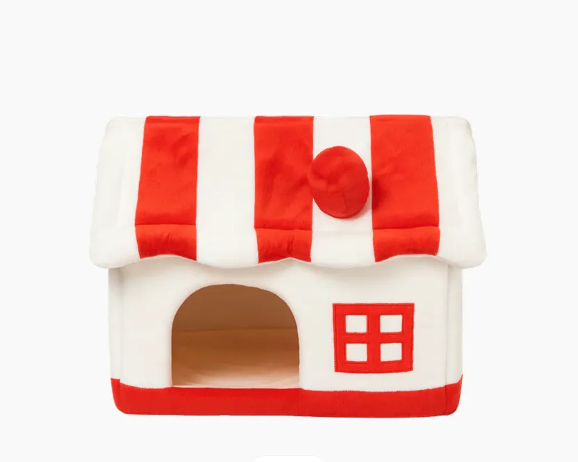  Cat House (Soft Cat Bed)