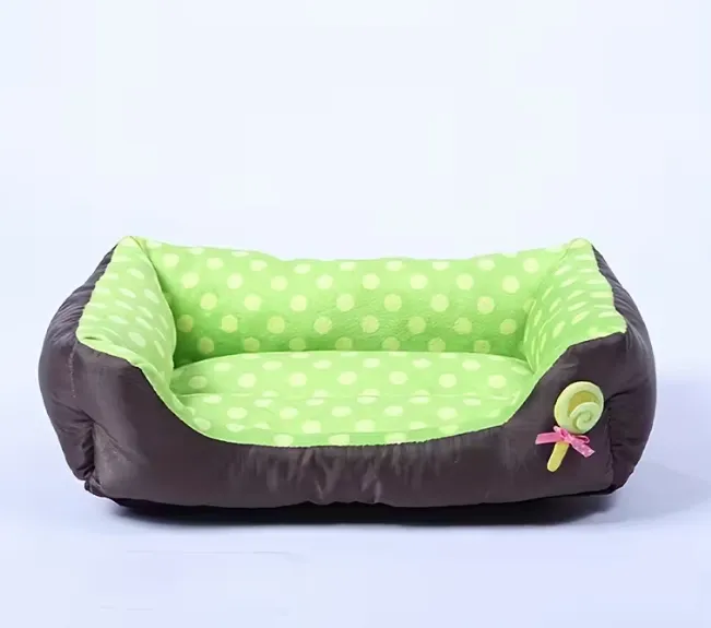 Warm Pet Bed Sofa 