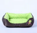 Warm Pet Bed Sofa 